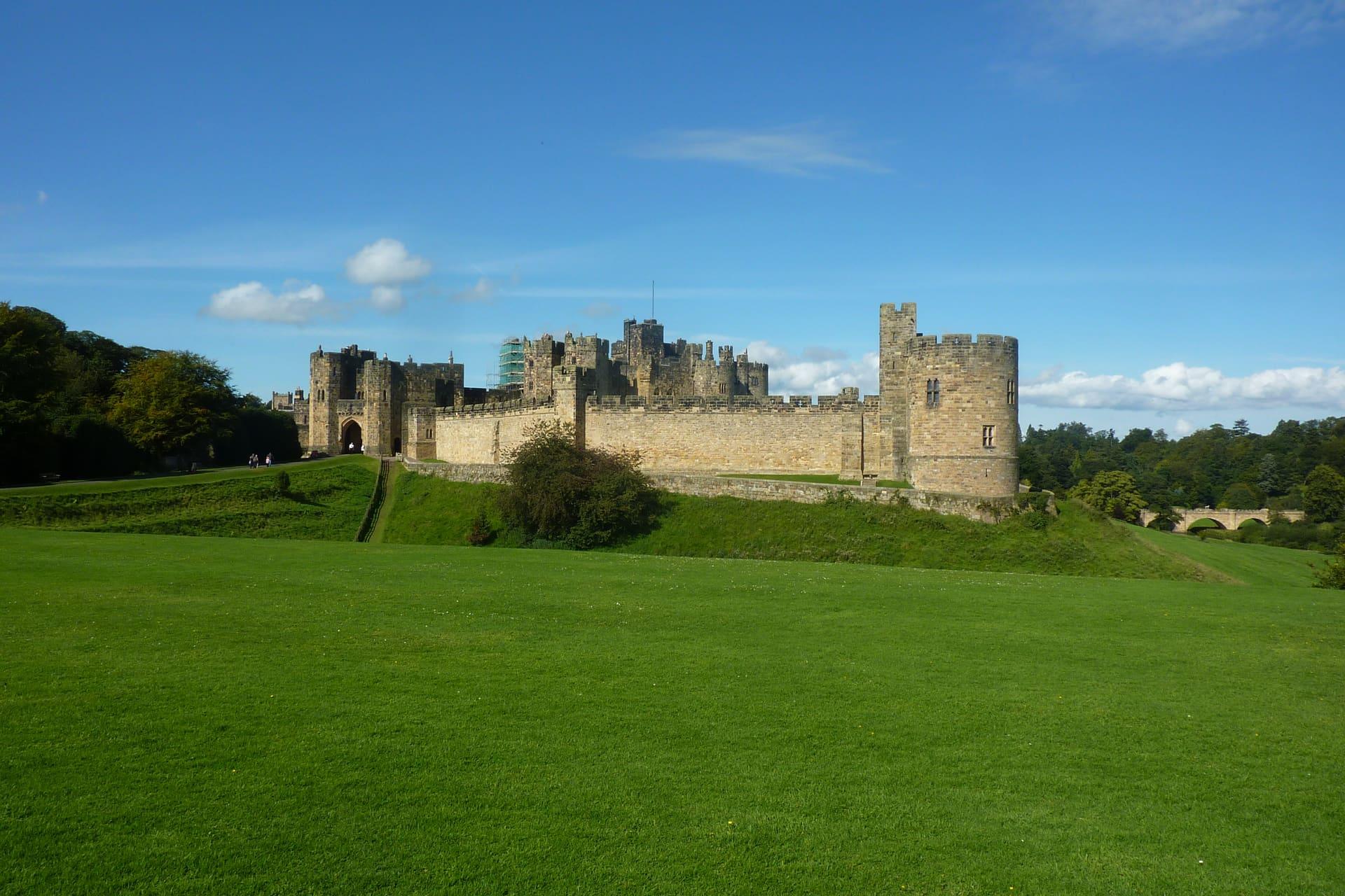 Alnwick