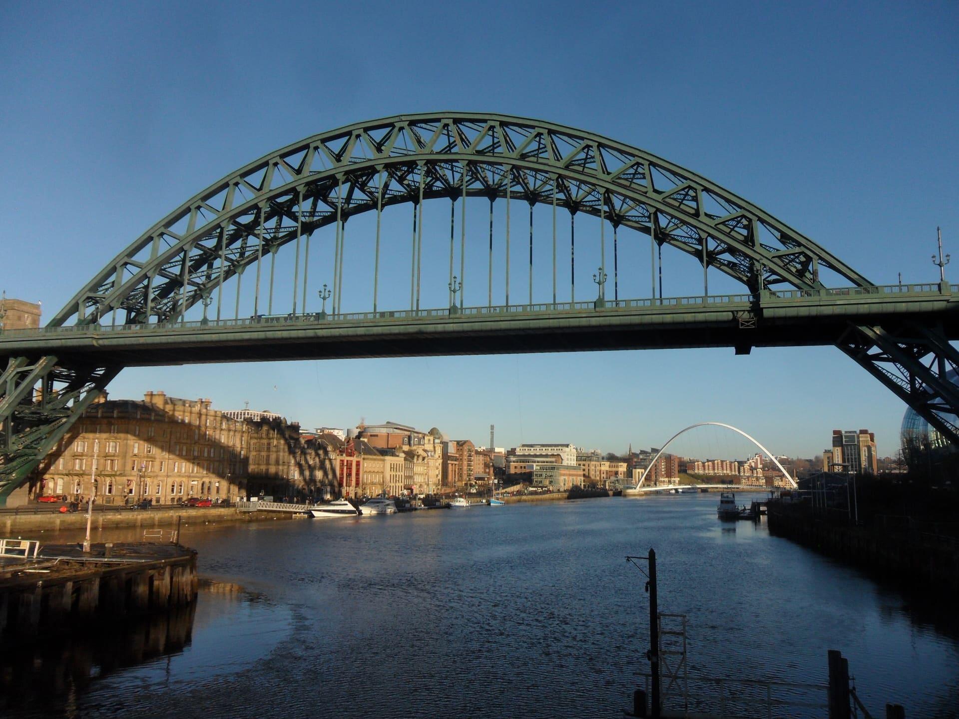 Newcastle upon Tyne